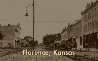 Florence, Kansas