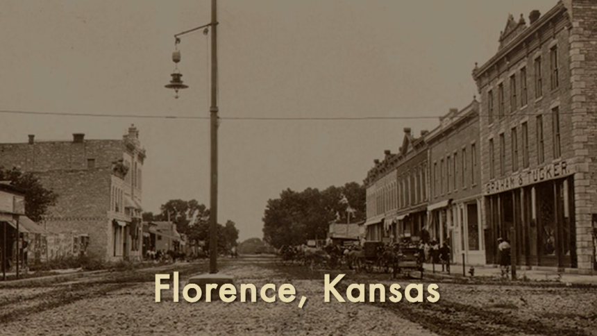 Florence, Kansas